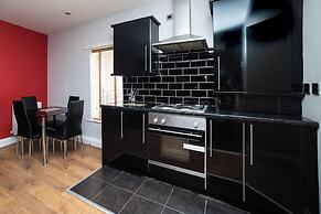 2 Bedroom Apartrment