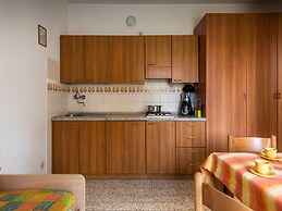 Cozy Apartment With Private Garden in Bibione