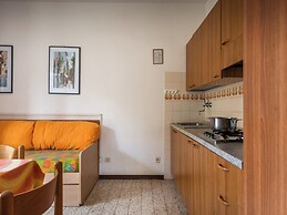 Cozy Apartment With Private Garden in Bibione