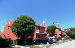 Cozy Apartment With Private Garden in Bibione