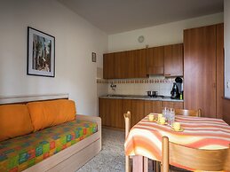 Cozy Apartment With Private Garden in Bibione