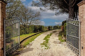 Tenuta Borgo San Michele