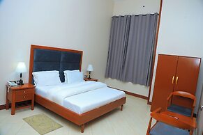 Rostel Villa Hotel