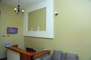 Rostel Villa Hotel