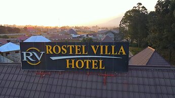 Rostel Villa Hotel