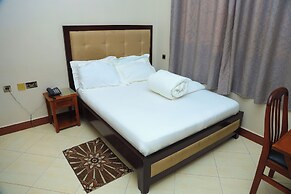 Rostel Villa Hotel