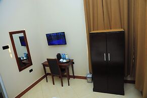 Rostel Villa Hotel