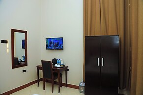 Rostel Villa Hotel