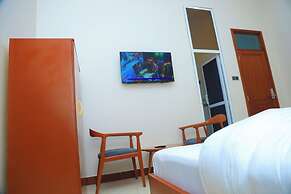 Rostel Villa Hotel