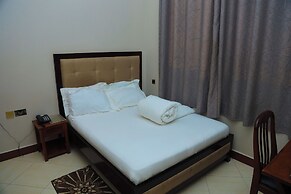 Rostel Villa Hotel