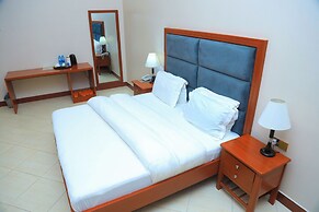 Rostel Villa Hotel