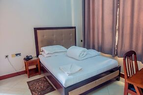 Rostel Villa Hotel