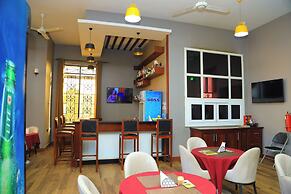 Rostel Villa Hotel