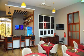 Rostel Villa Hotel
