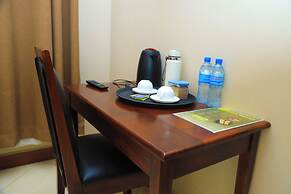 Rostel Villa Hotel