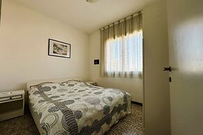 Bibione Escape Cozy Villetta With Pool and Garden