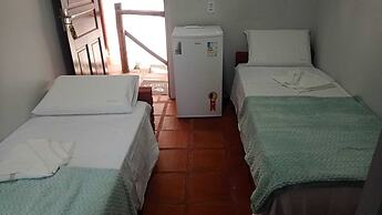 Pousada Uma Janela para o Sol