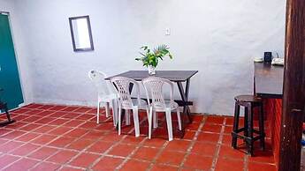 Pousada Uma Janela para o Sol