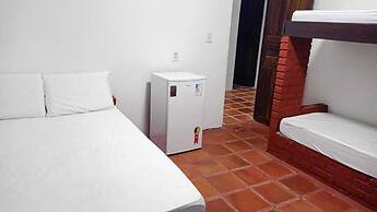 Pousada Uma Janela para o Sol