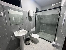 Pousada Uma Janela para o Sol