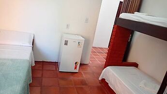 Pousada Uma Janela para o Sol