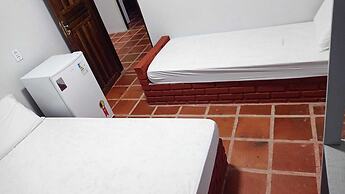 Pousada Uma Janela para o Sol