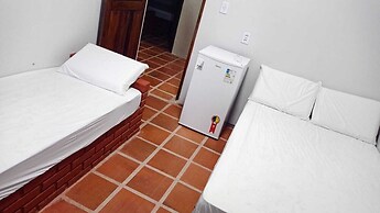 Pousada Uma Janela para o Sol