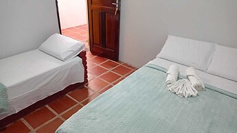 Pousada Uma Janela para o Sol