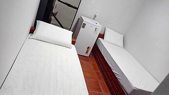 Pousada Uma Janela para o Sol