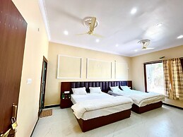 Raghav ji home stay