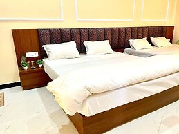 Raghav ji home stay