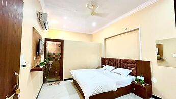Raghav ji home stay