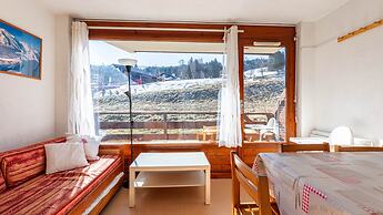 Apartment in Morillon Near Ski Slopes