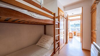 Apartment in Morillon Near Ski Slopes