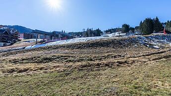 Apartment in Morillon Near Ski Slopes