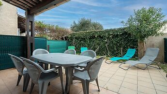 Peaceful Retreat With Pool