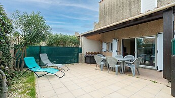 Peaceful Retreat With Pool