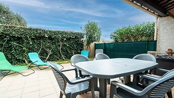 Peaceful Retreat With Pool