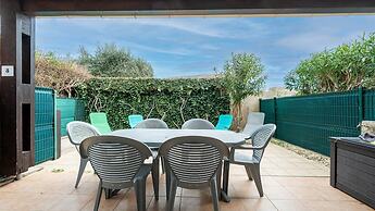 Peaceful Retreat With Pool