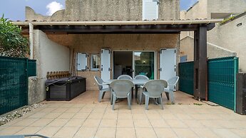 Peaceful Retreat With Pool