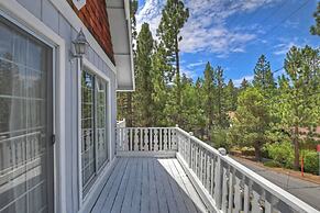 Eagle's Nest Cabin Pool Table Near Lake