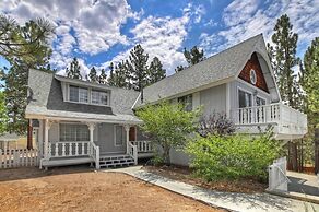 Eagle's Nest Cabin Pool Table Near Lake