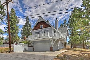 Eagle's Nest Cabin Pool Table Near Lake