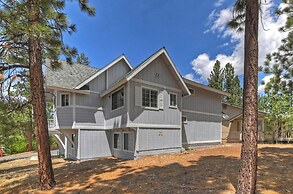 Eagle's Nest Cabin Pool Table Near Lake