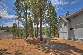 Eagle's Nest Cabin Pool Table Near Lake