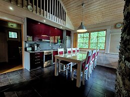 Holiday Village Anttoora - Anttooran Lomakylä