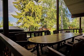 Holiday Village Anttoora - Anttooran Lomakylä