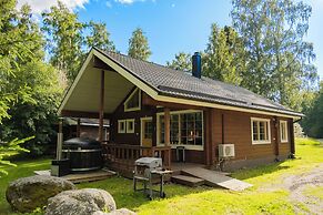 Holiday Village Anttoora - Anttooran Lomakylä