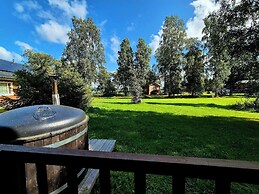 Holiday Village Anttoora - Anttooran Lomakylä