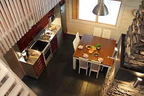 Holiday Village Anttoora - Anttooran Lomakylä